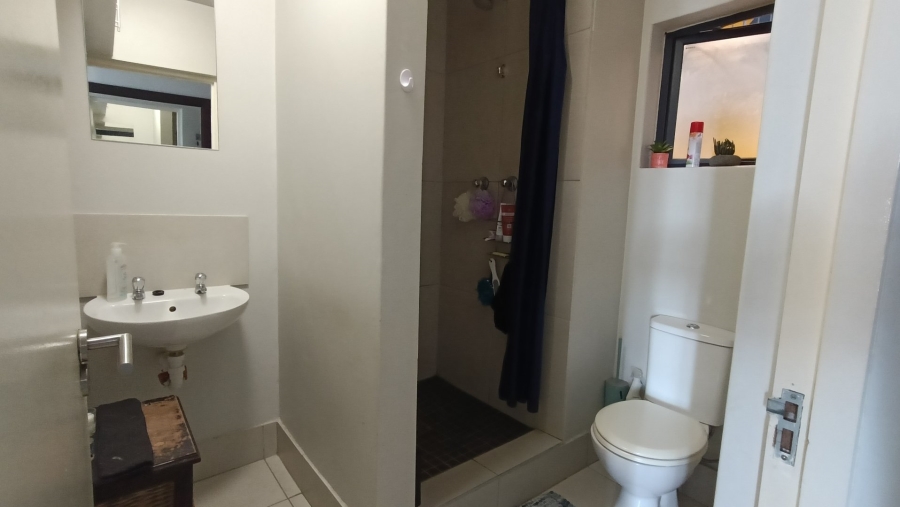 To Let 2 Bedroom Property for Rent in Thornton Western Cape